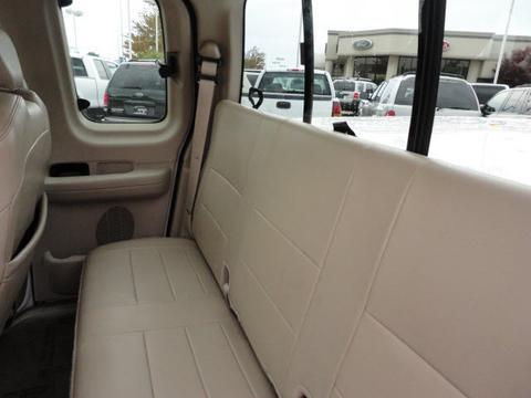 Ford F150 2003 photo 1