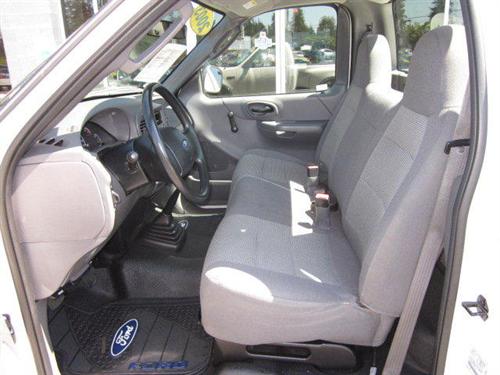 Ford F150 2003 photo 1