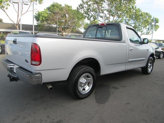 Ford F150 2003 photo 3