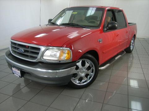 Ford F150 Unknown Other