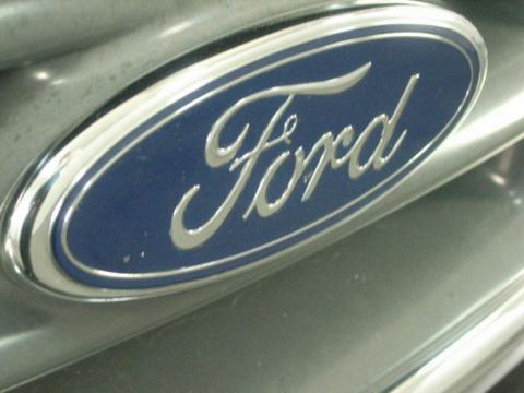 Ford F150 2003 photo 1