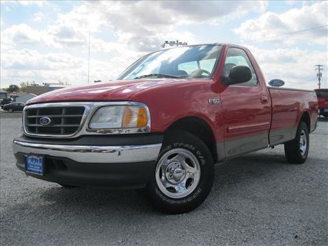 Ford F150 Sport 4WD Other