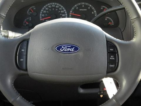 Ford F150 2003 photo 2