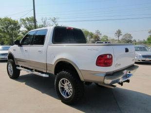 Ford F150 2003 photo 2