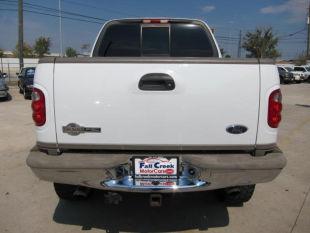 Ford F150 2003 photo 3