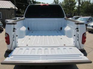 Ford F150 2003 photo 4