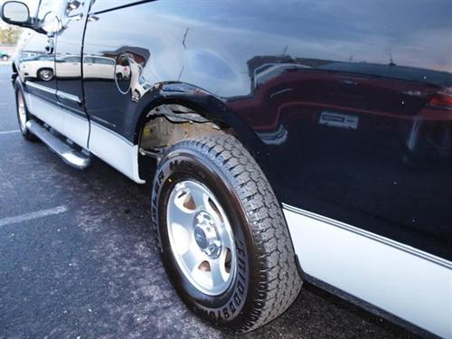 Ford F150 2003 photo 3