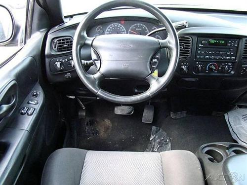 Ford F150 2003 photo 1