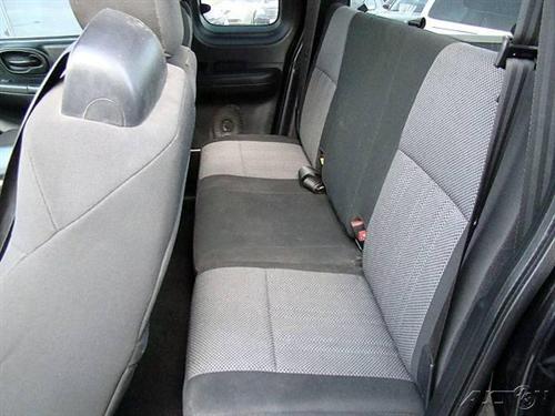 Ford F150 2003 photo 5