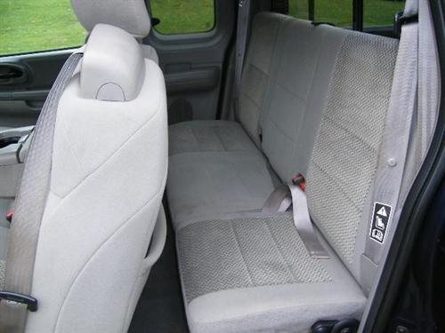 Ford F150 2003 photo 4