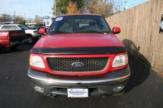 Ford F150 Unknown Other