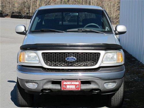 Ford F150 2003 photo 1