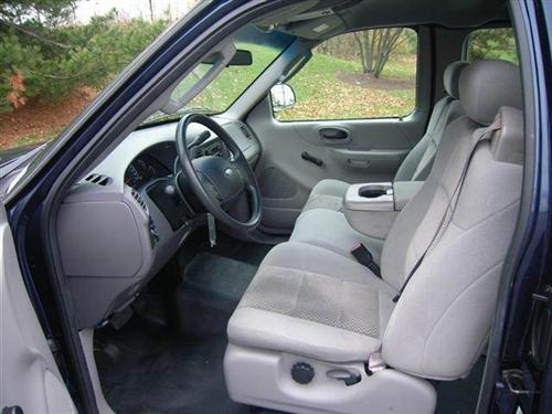 Ford F150 Unknown Other