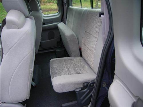 Ford F150 2003 photo 1