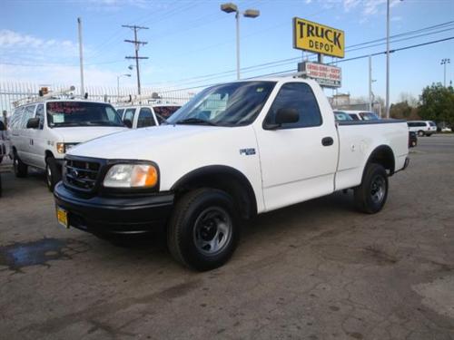 Ford F150 Sport 4WD Other