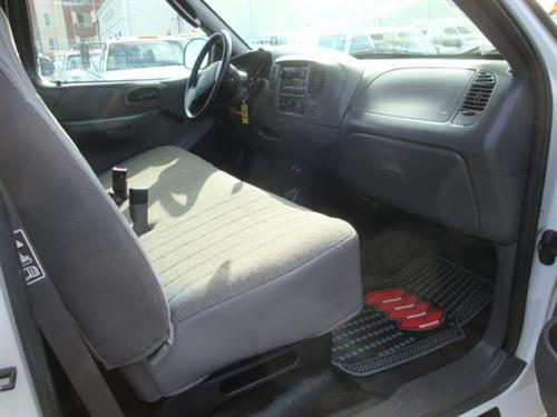 Ford F150 2003 photo 1