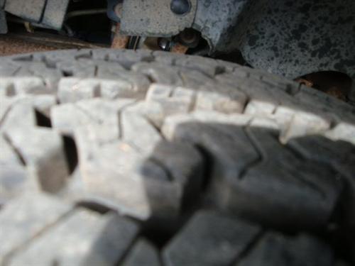 Ford F150 2003 photo 4