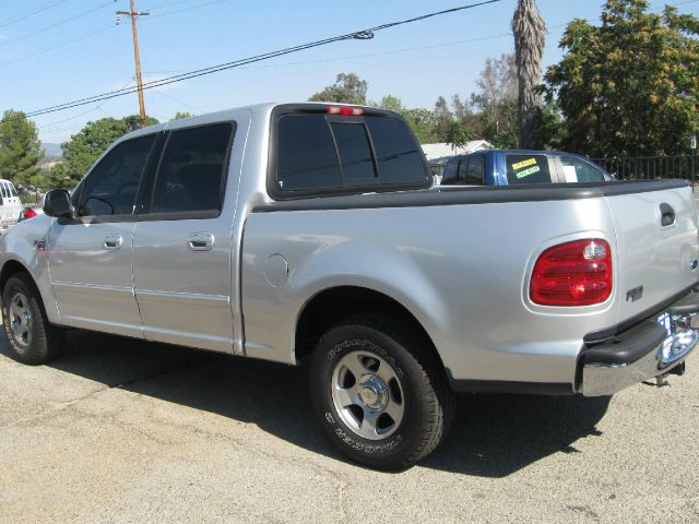 Ford F150 2003 photo 3