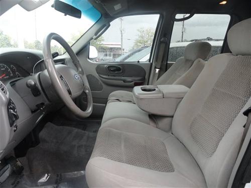 Ford F150 2003 photo 4