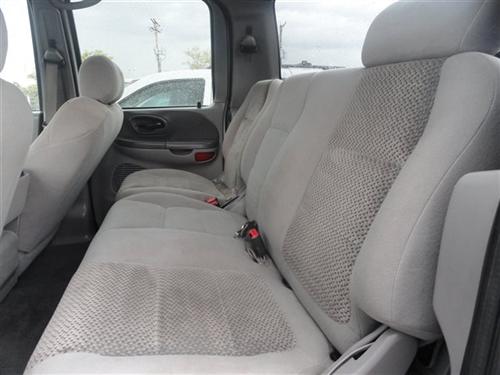 Ford F150 2003 photo 5