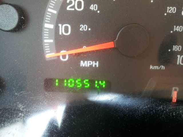 Ford F150 3.0si Coupe Pickup Truck