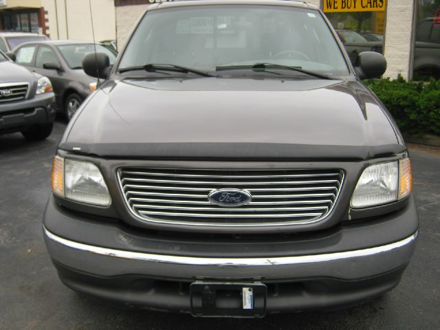 Ford F150 2003 photo 3