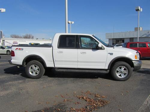 Ford F150 Unknown Other