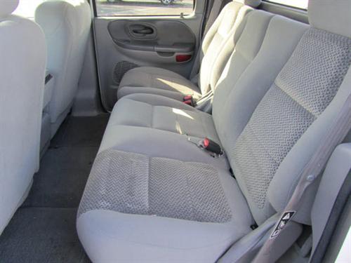 Ford F150 2003 photo 3