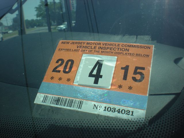 Ford F150 2003 photo 12