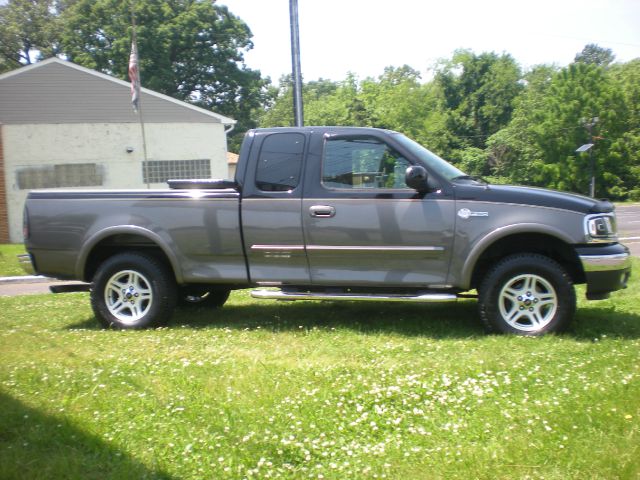 Ford F150 2003 photo 14