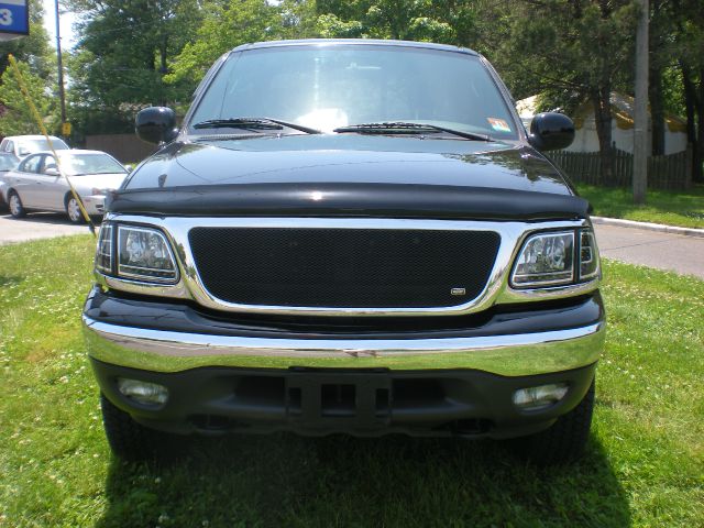 Ford F150 2003 photo 16