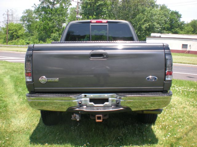 Ford F150 2003 photo 19
