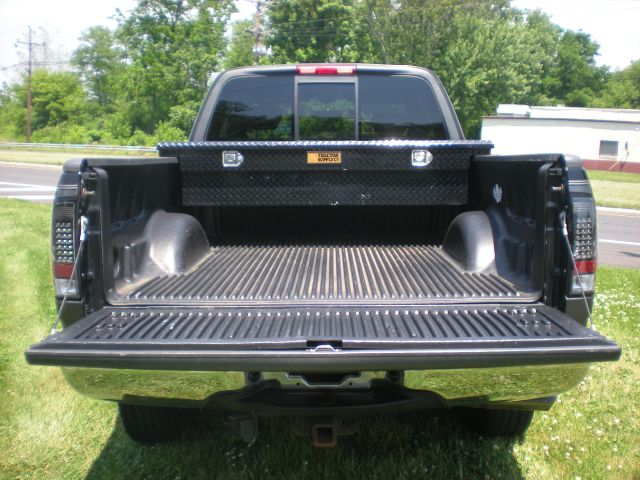 Ford F150 2003 photo 8