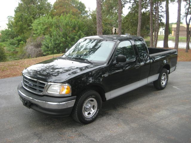 Ford F150 2003 photo 1