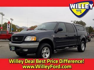 Ford F150 Unknown Other