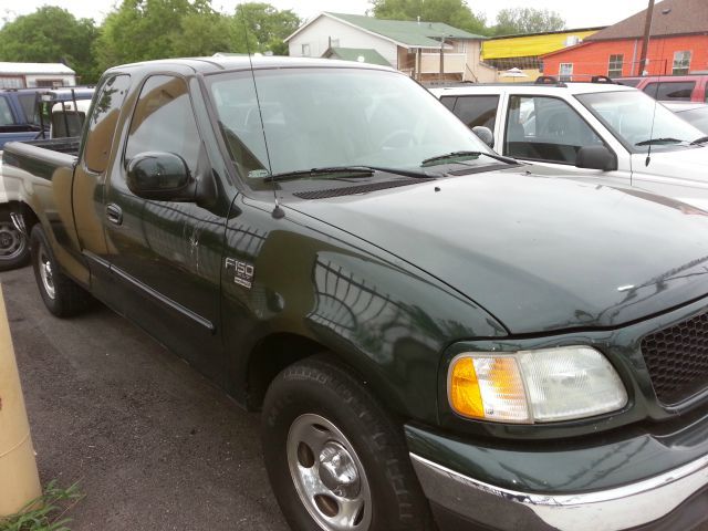 Ford F150 2003 photo 3