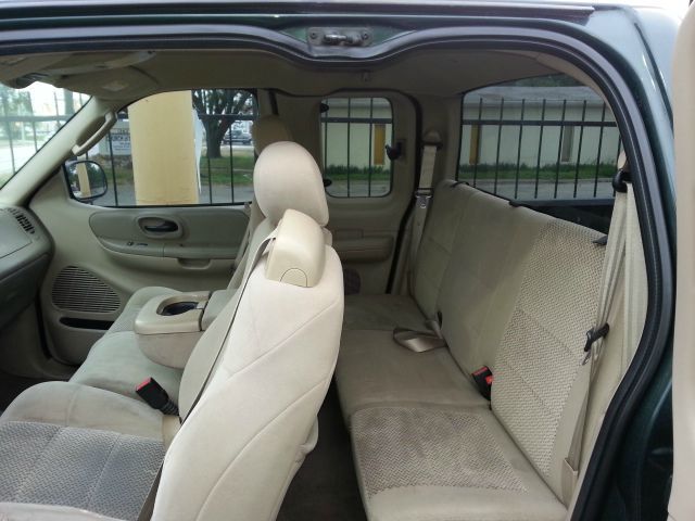 Ford F150 2003 photo 4