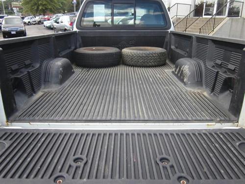 Ford F150 2003 photo 1