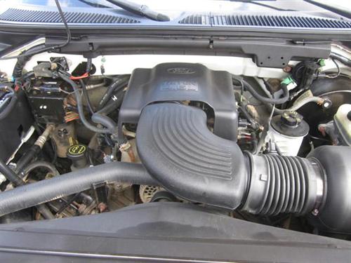 Ford F150 2003 photo 5