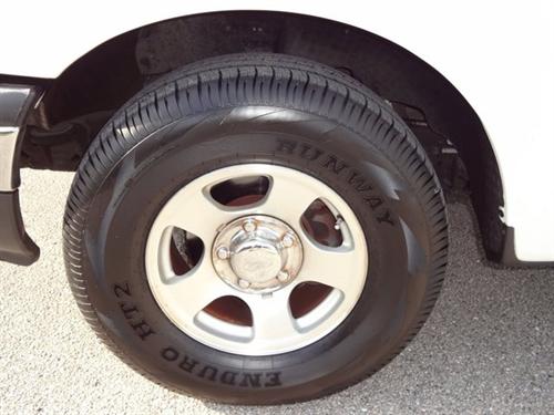 Ford F150 2003 photo 2