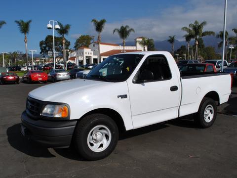 Ford F150 Sport 4WD Other
