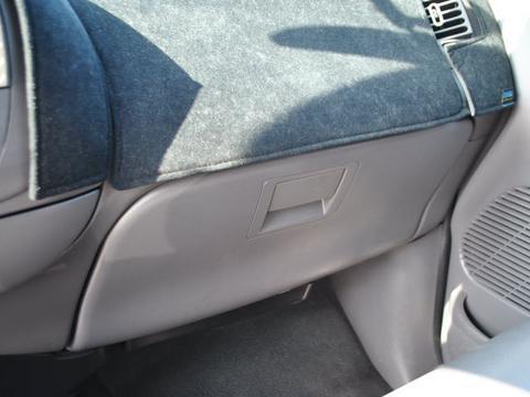 Ford F150 2003 photo 2