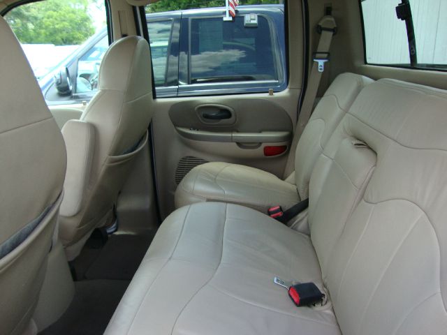 Ford F150 2003 photo 4