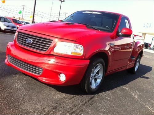 Ford F150 2003 photo 1
