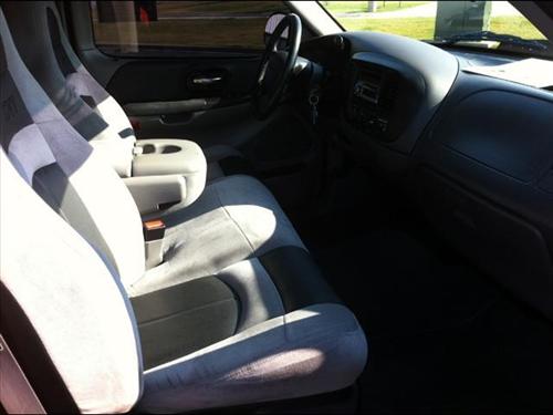 Ford F150 2003 photo 3