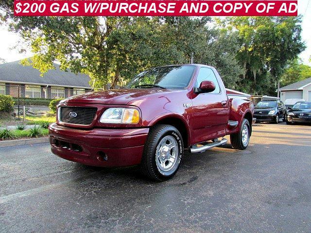 Ford F150 ESi Pickup