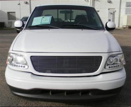 Ford F150 Unknown Other