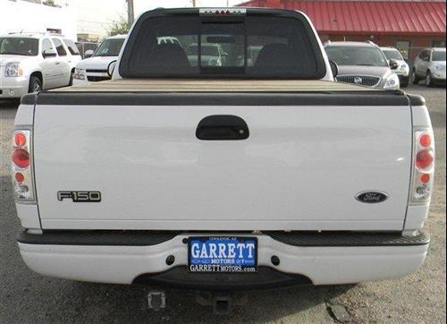 Ford F150 2003 photo 2