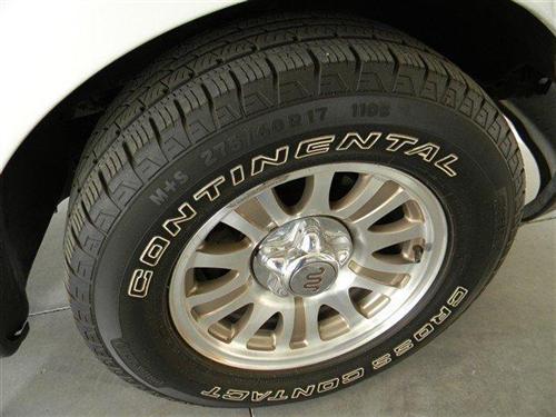 Ford F150 2003 photo 4