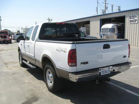 Ford F150 2.7L V6 Other